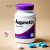 Augmentin medicinale generico b